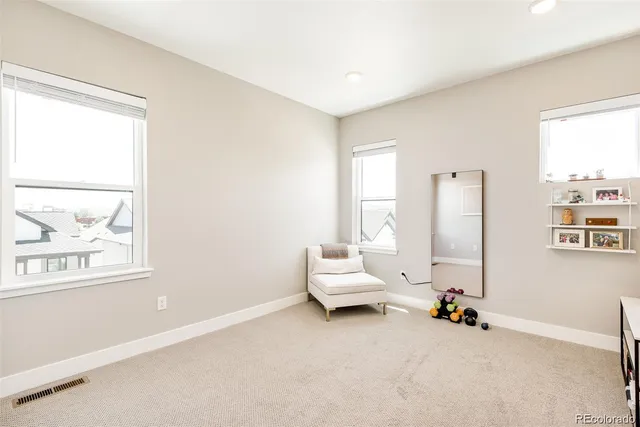 $4,688 | 7037 Fireside Way, Castle Rock, CO 80108