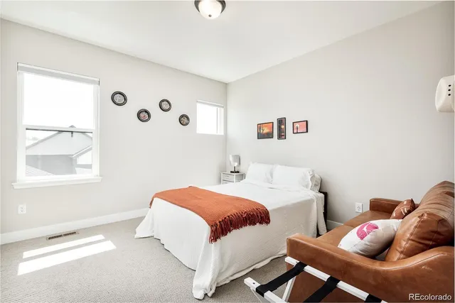 $4,688 | 7037 Fireside Way, Castle Rock, CO 80108