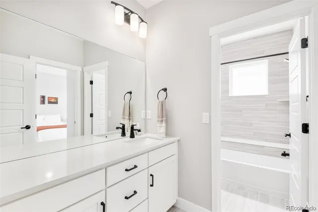 $4,688 | 7037 Fireside Way, Castle Rock, CO 80108