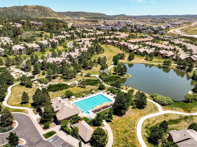 $4,688 | 7037 Fireside Way, Castle Rock, CO 80108