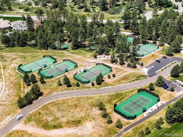 $4,688 | 7037 Fireside Way, Castle Rock, CO 80108