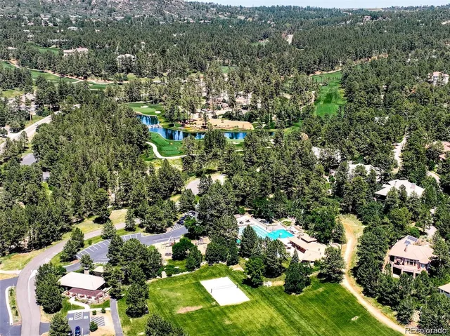 $4,688 | 7037 Fireside Way, Castle Rock, CO 80108