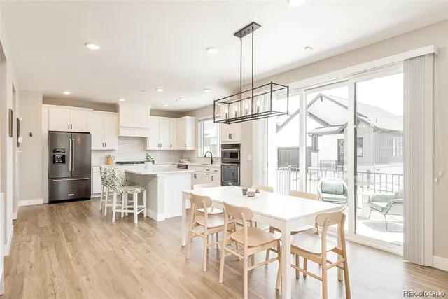 $4,688 | 7037 Fireside Way, Castle Rock, CO 80108