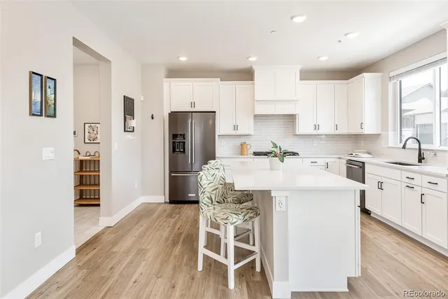 $4,688 | 7037 Fireside Way, Castle Rock, CO 80108