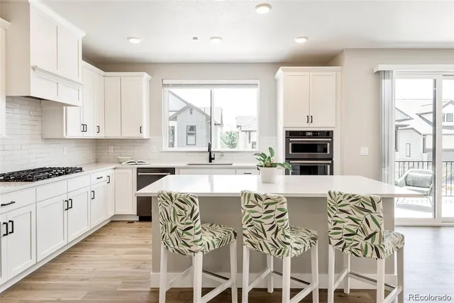 $4,688 | 7037 Fireside Way, Castle Rock, CO 80108