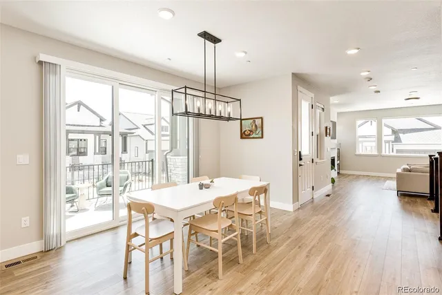 $4,688 | 7037 Fireside Way, Castle Rock, CO 80108