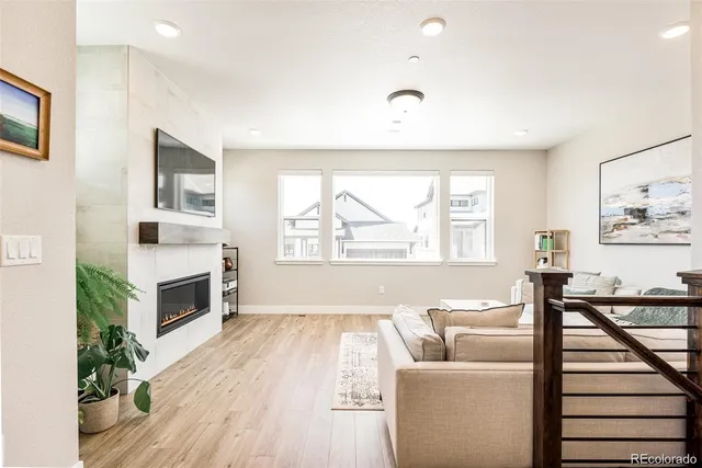 $4,688 | 7037 Fireside Way, Castle Rock, CO 80108