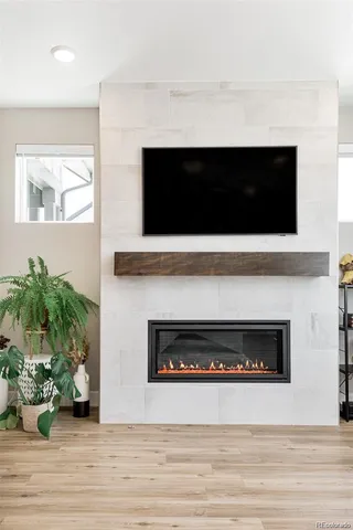 $4,688 | 7037 Fireside Way, Castle Rock, CO 80108