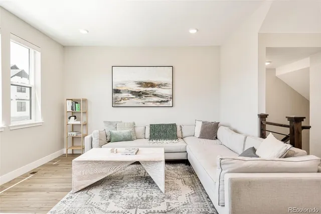 $4,688 | 7037 Fireside Way, Castle Rock, CO 80108