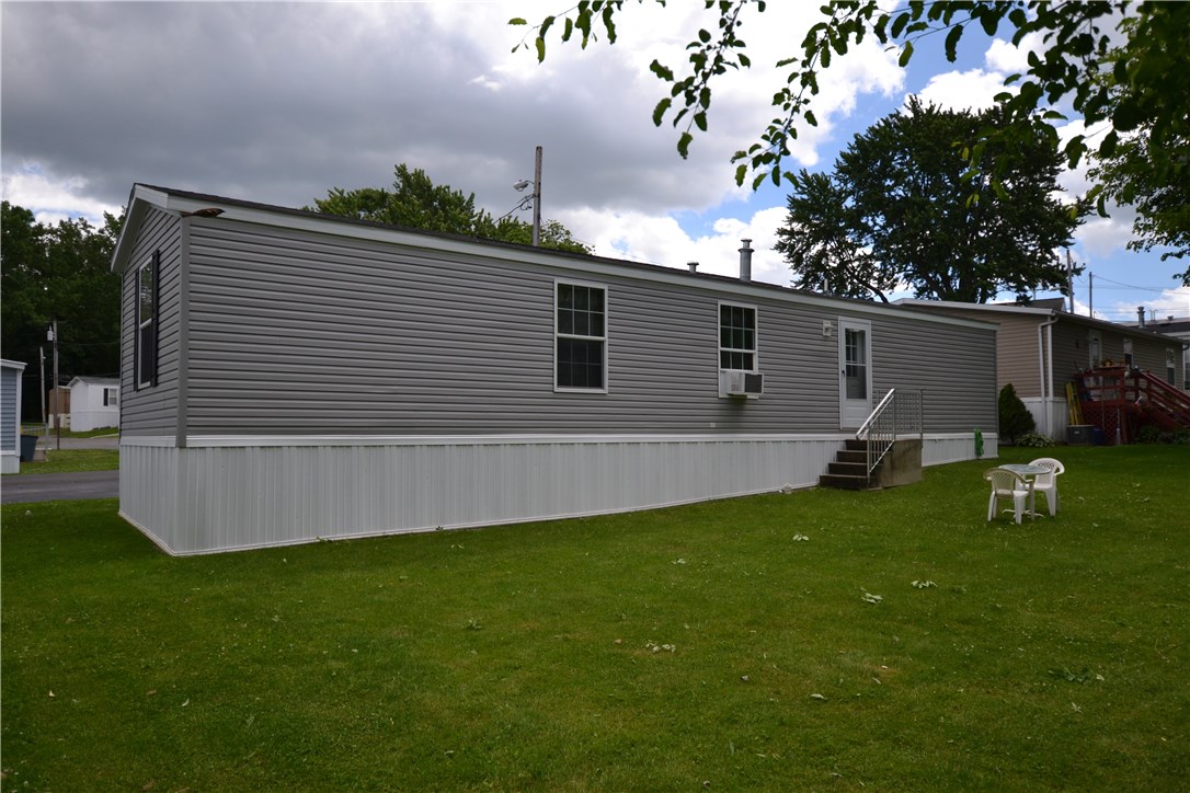 898 Ridge Road, Unit 48 Webster, NY 14580 - Photo 19 of 33