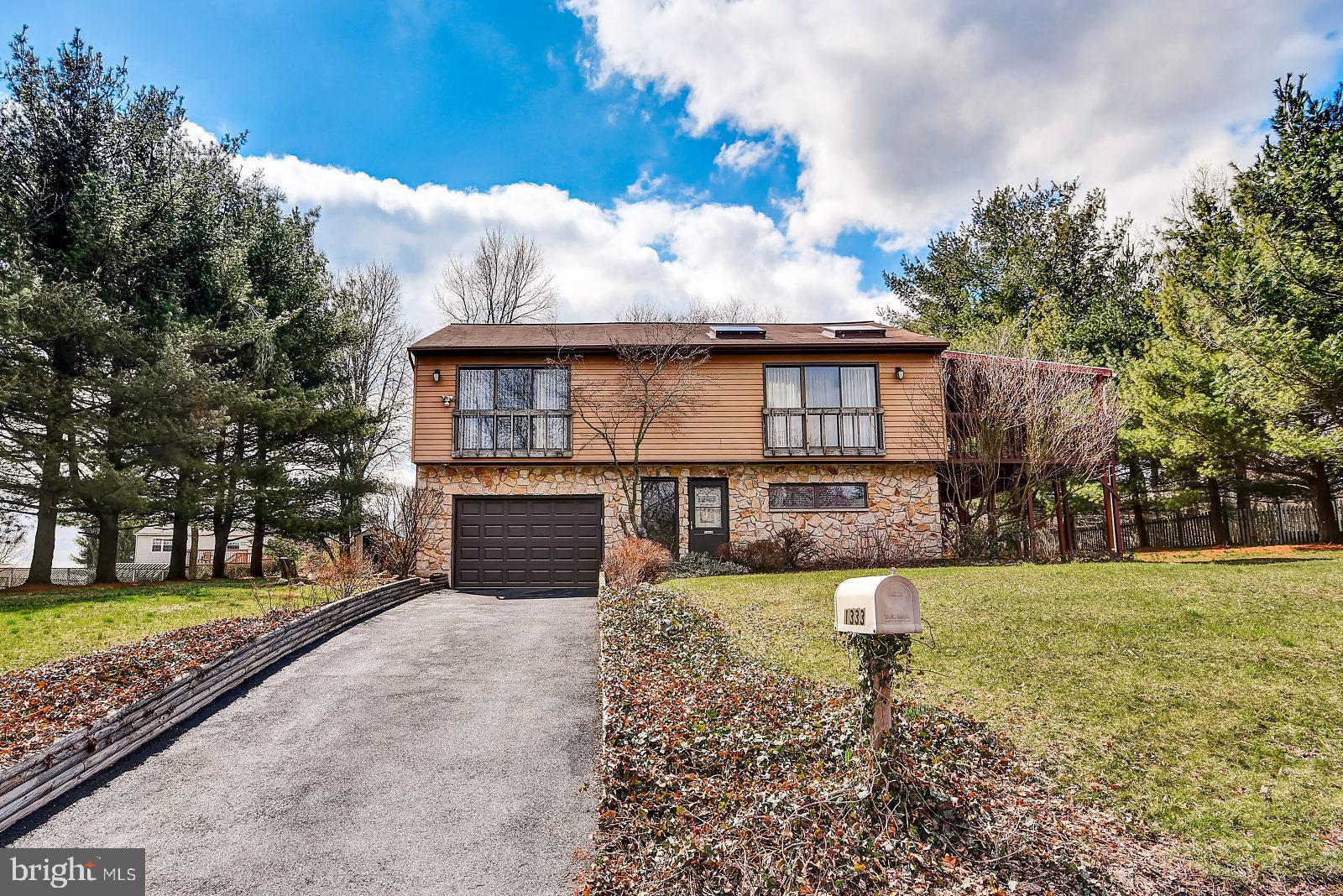 1333 Pelham Road Harrisburg, PA 17110 - Photo 25 of 25 Front