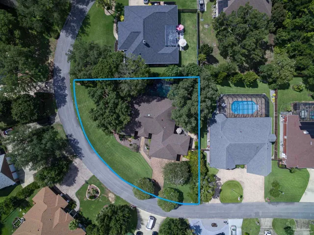 $695,000 | 6955 Turnberry Circle, Navarre, FL 32566