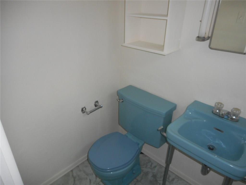 1420 Reissing Road McDonald, PA 15057 - Photo 16 of 25 Master Bedroom Half Bath
