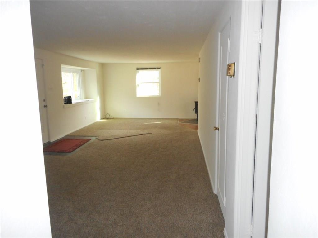 1420 Reissing Road McDonald, PA 15057 - Photo 17 of 25 Living room is huge due to removing a bedroom!