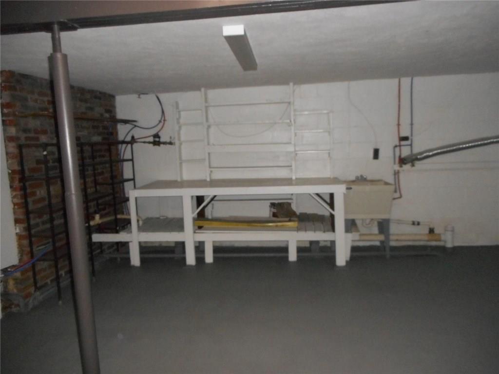 1420 Reissing Road McDonald, PA 15057 - Photo 21 of 25 Laundry Area