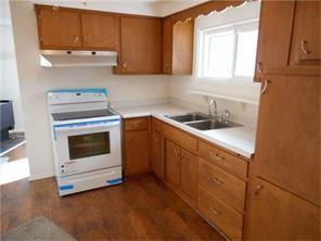 1420 Reissing Road McDonald, PA 15057 - Photo 4 of 25 KITCHEN - NEWER STOVE AND REFRIGERATOR