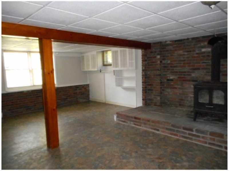 1420 Reissing Road McDonald, PA 15057 - Photo 10 of 25 LOWER LEVEL GAME ROOM