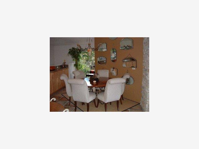 25435 Hidden Mesa Road Monterey, CA 93940 - Photo 7 of 9 a upper view of a dining room with furniture