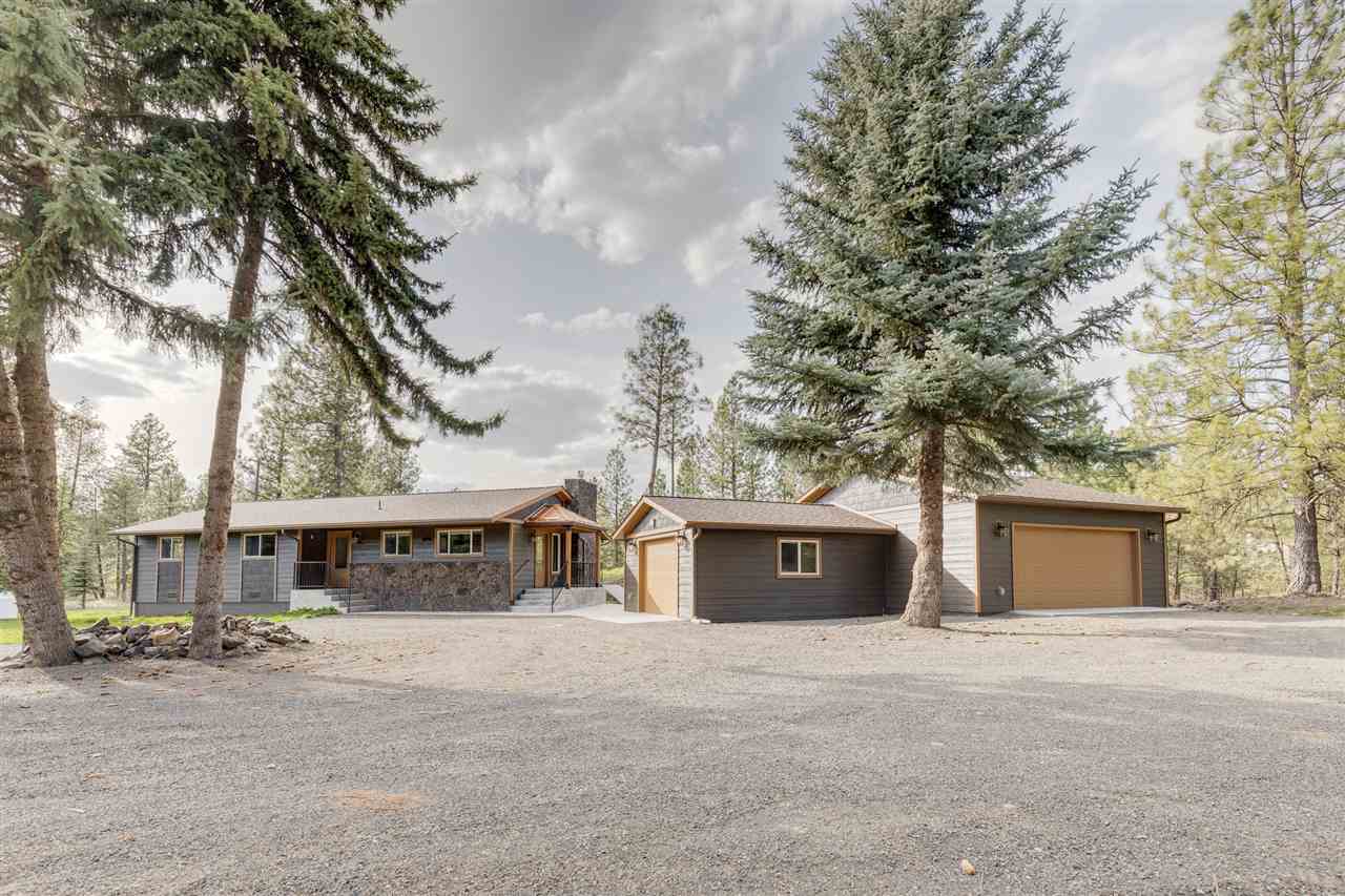 603 South Russell Road Spokane, WA 99224 - Photo 1 of 20