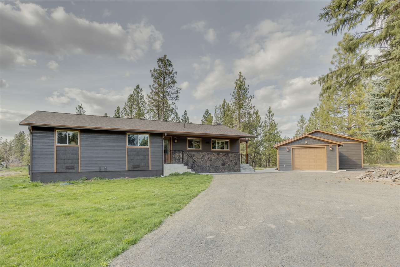 603 South Russell Road Spokane, WA 99224 - Photo 2 of 20