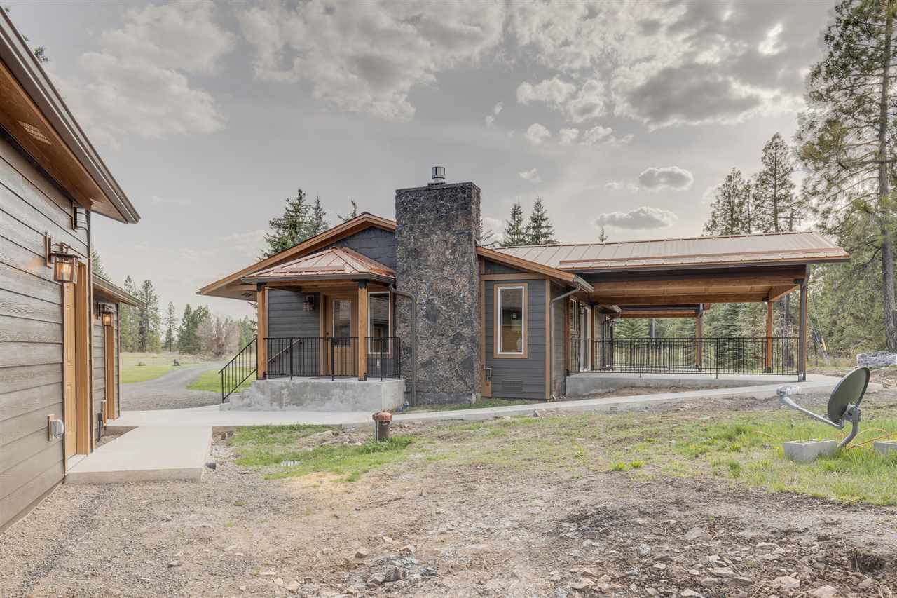 603 South Russell Road Spokane, WA 99224 - Photo 13 of 20