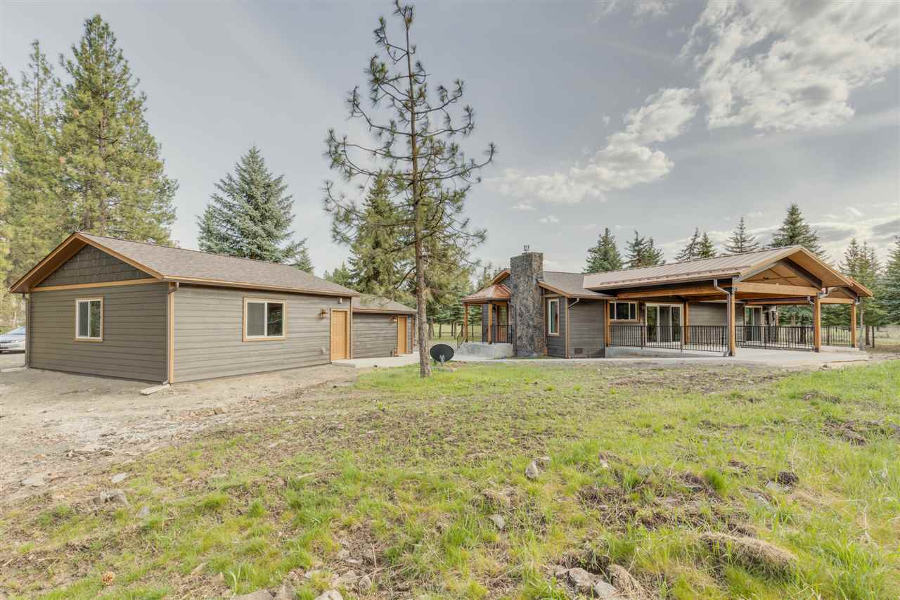 603 South Russell Road Spokane, WA 99224 - Photo 15 of 20
