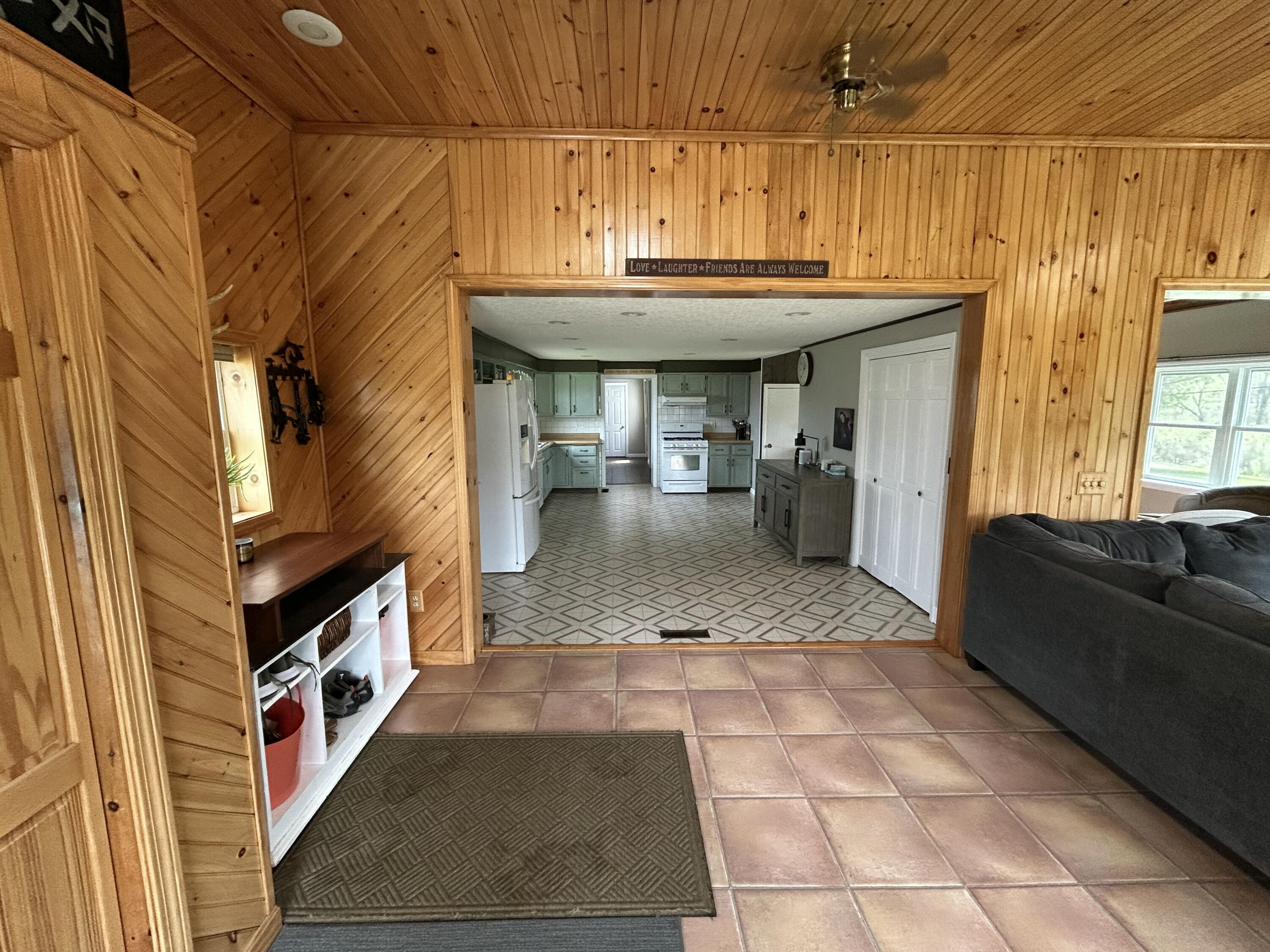 56 South Road Oakfield, ME 04763 - Photo 36 of 55 Entry1
