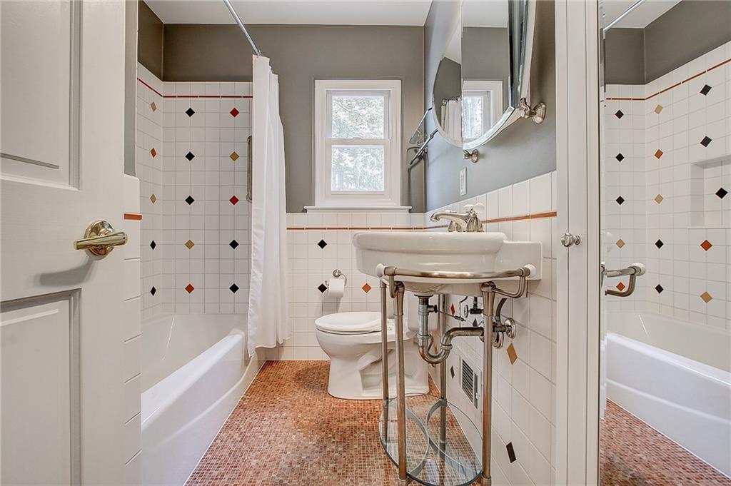 6741 Dover Road Indianapolis, IN 46220 - Photo 23 of 48 Gallery Image 23