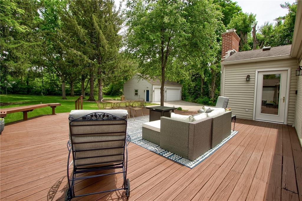 6741 Dover Road Indianapolis, IN 46220 - Photo 45 of 48 Gallery Image 45