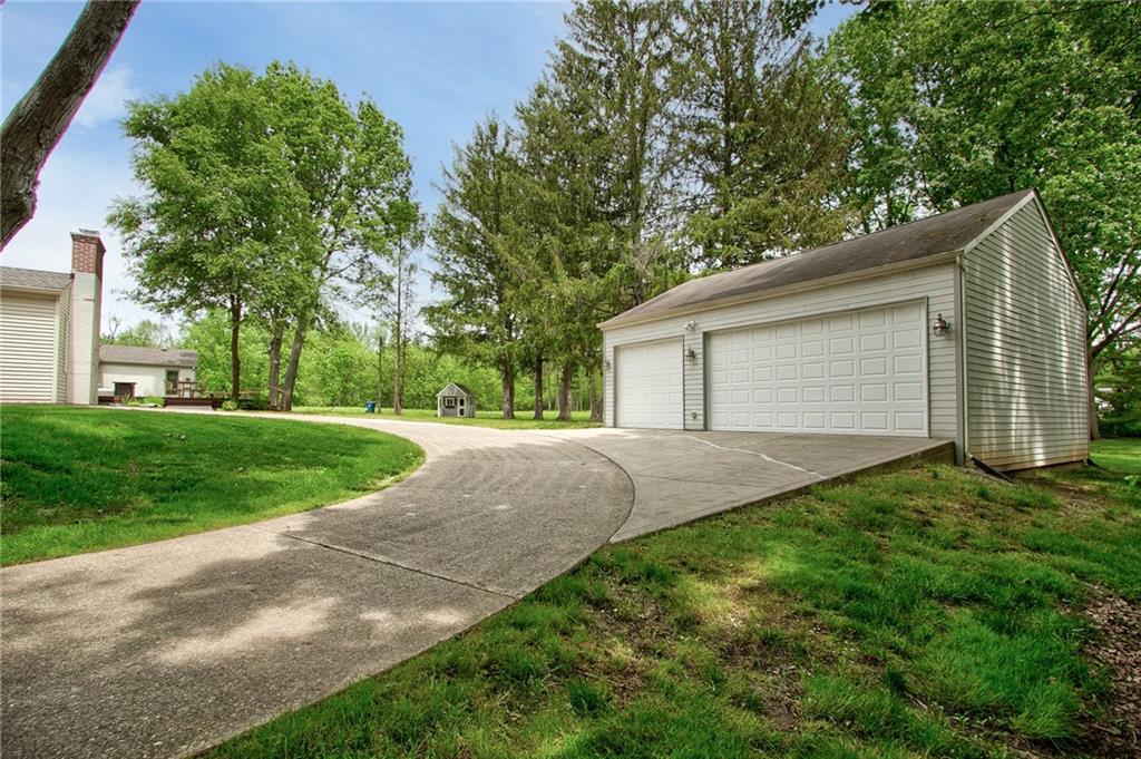 6741 Dover Road Indianapolis, IN 46220 - Photo 46 of 48 Gallery Image 46