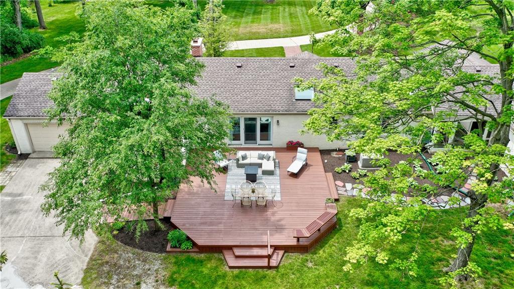 6741 Dover Road Indianapolis, IN 46220 - Photo 47 of 48 Gallery Image 47