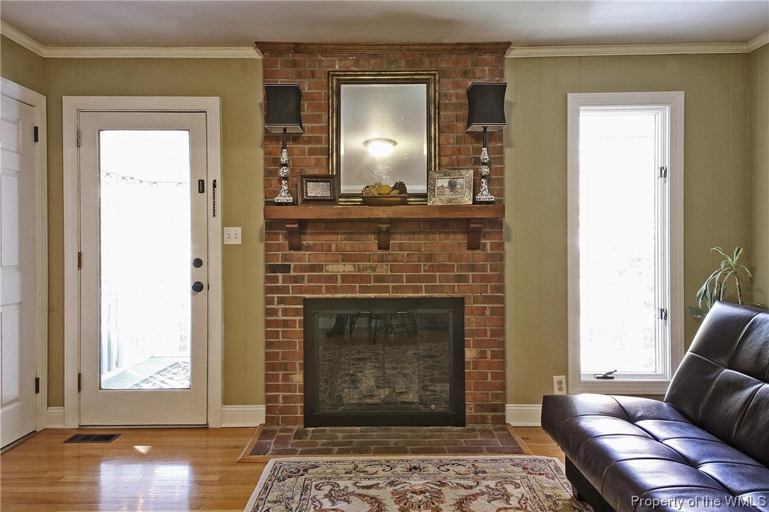 8 Foxcroft Road Williamsburg, VA 23188 - Photo 2 of 27 Gallery Image 2