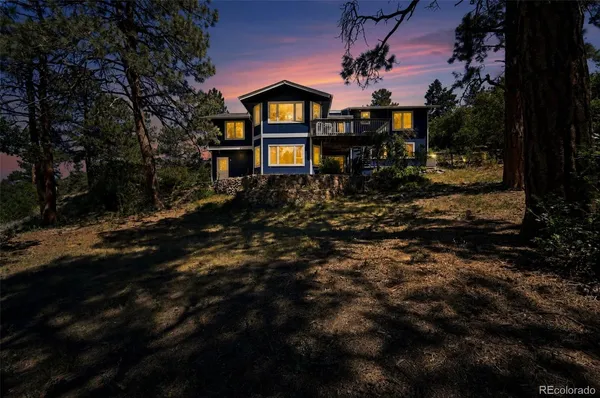 $1,275,000 | 1030 East Posse Road, Castle Rock, CO 80108