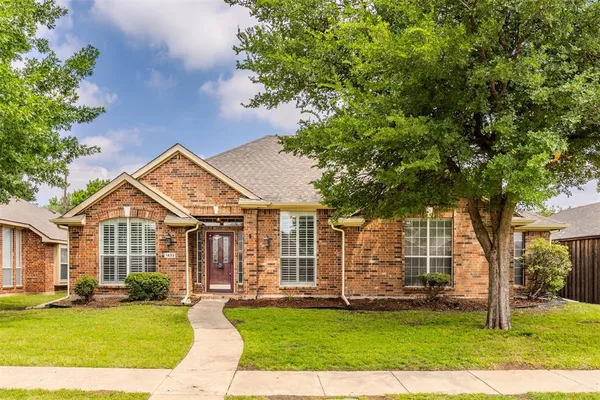 $2,500 | 1433 Woodmont Drive, Allen, TX 75002