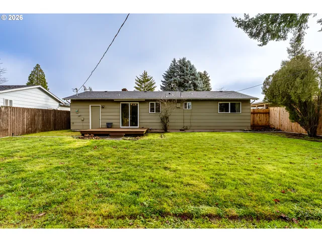 $342,500 | 1880 Regina Street, Eugene, OR 97402