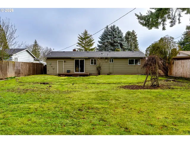 $342,500 | 1880 Regina Street, Eugene, OR 97402