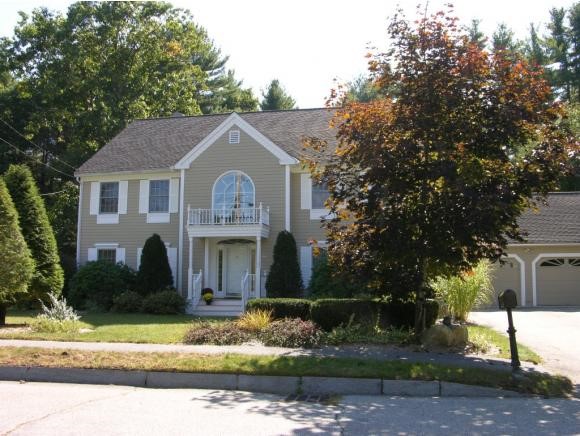 24 Pinebrook Road Nashua, NH 03062 - Photo 1 of 36