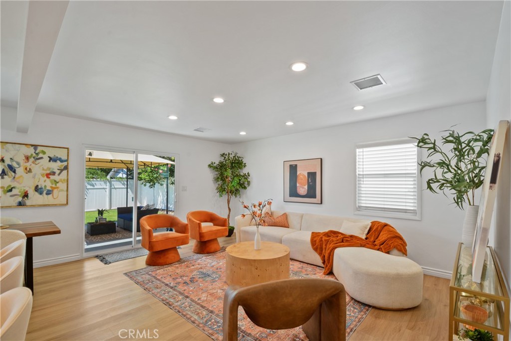 2463 Valhalla Street Pomona, CA 91767 - Photo 3 of 18 a living room with furniture and a window
