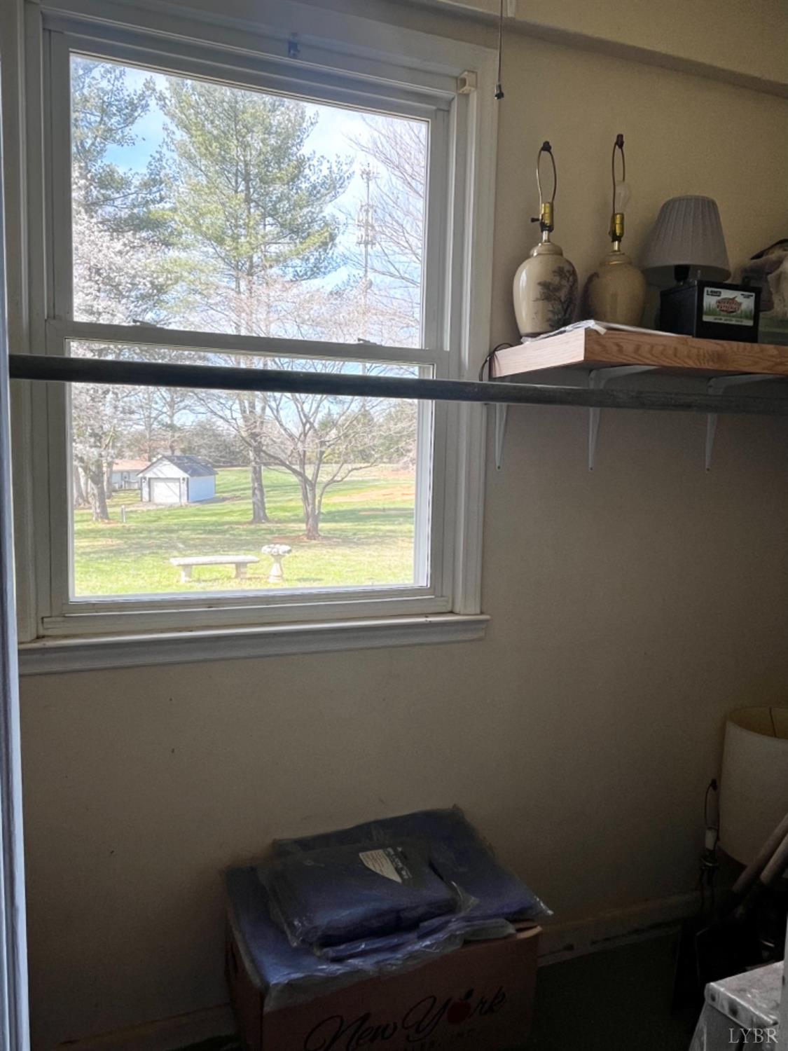 265 Fairview Road Chatham, VA 24531 - Photo 49 of 88 a room with a window