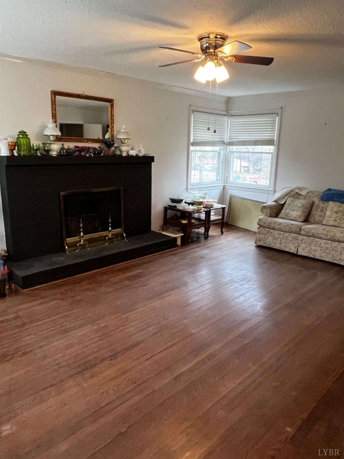 265 Fairview Road Chatham, VA 24531 - Photo 56 of 88