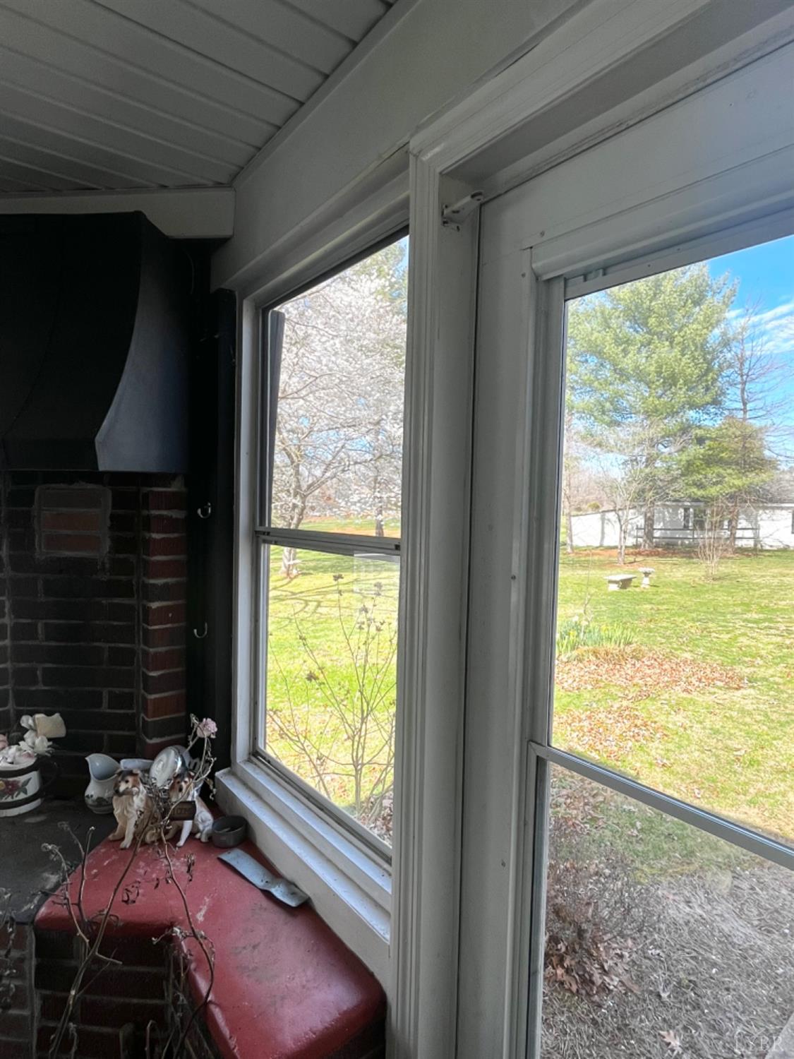 265 Fairview Road Chatham, VA 24531 - Photo 78 of 88 a living room with a large window