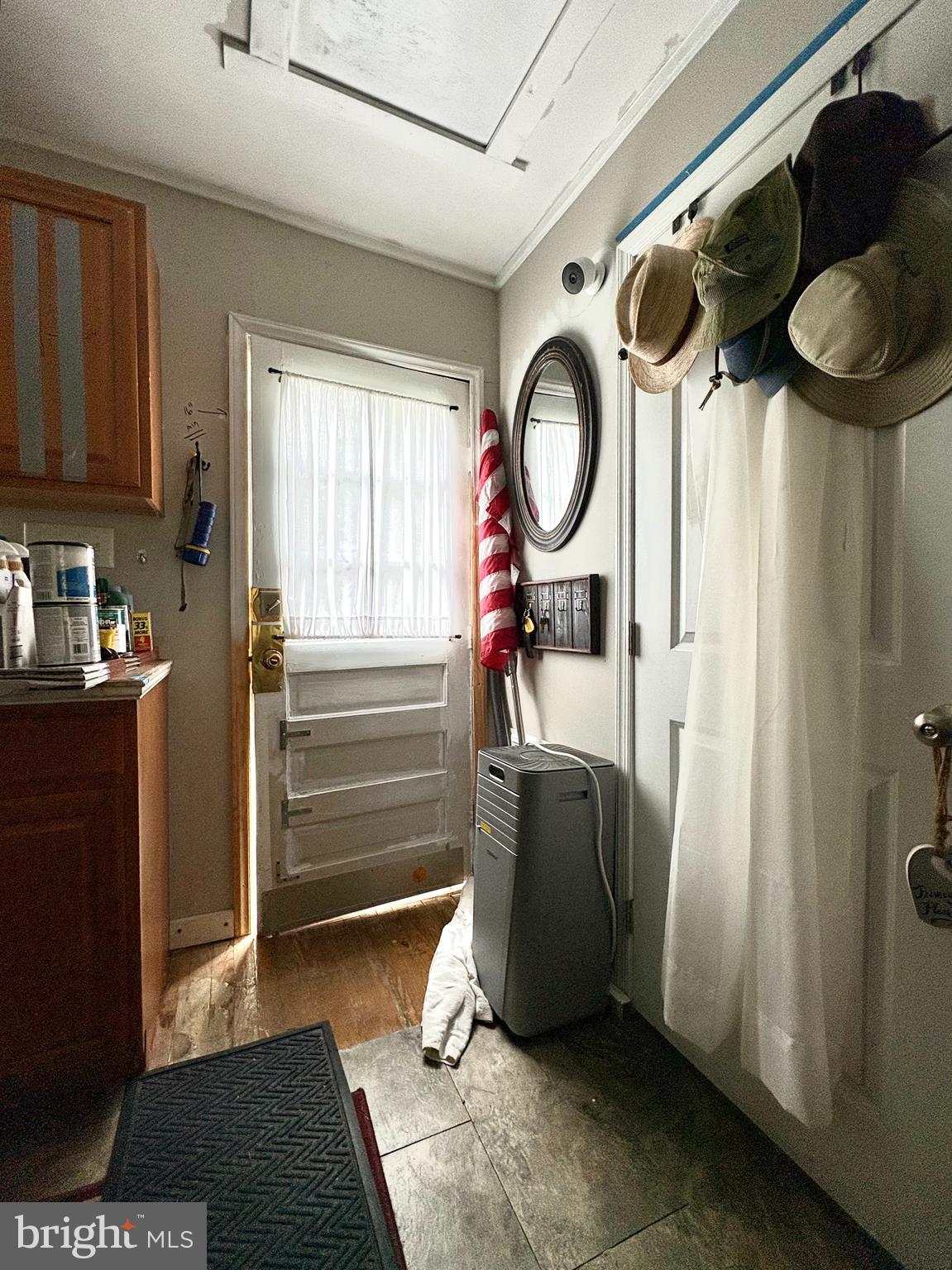 10105 Morgantown Road Newburg, MD 20664 - Photo 7 of 15 a view of a storage & utility room
