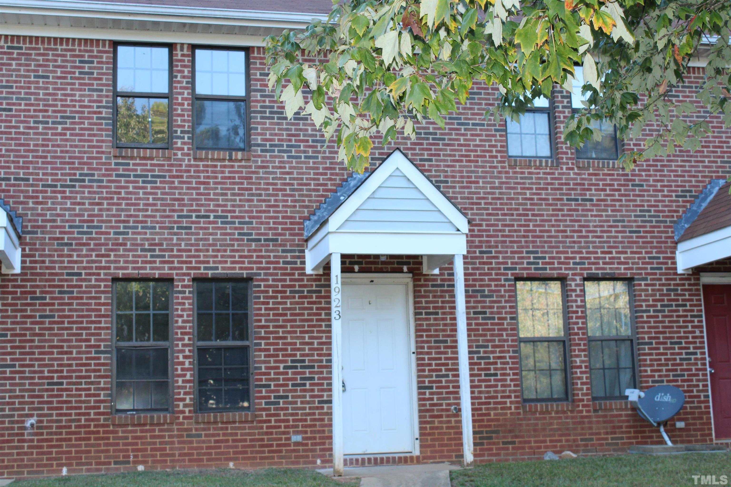 1923 Tischer Road Raleigh, NC 27603 - Photo 1 of 6 Gallery Image 1