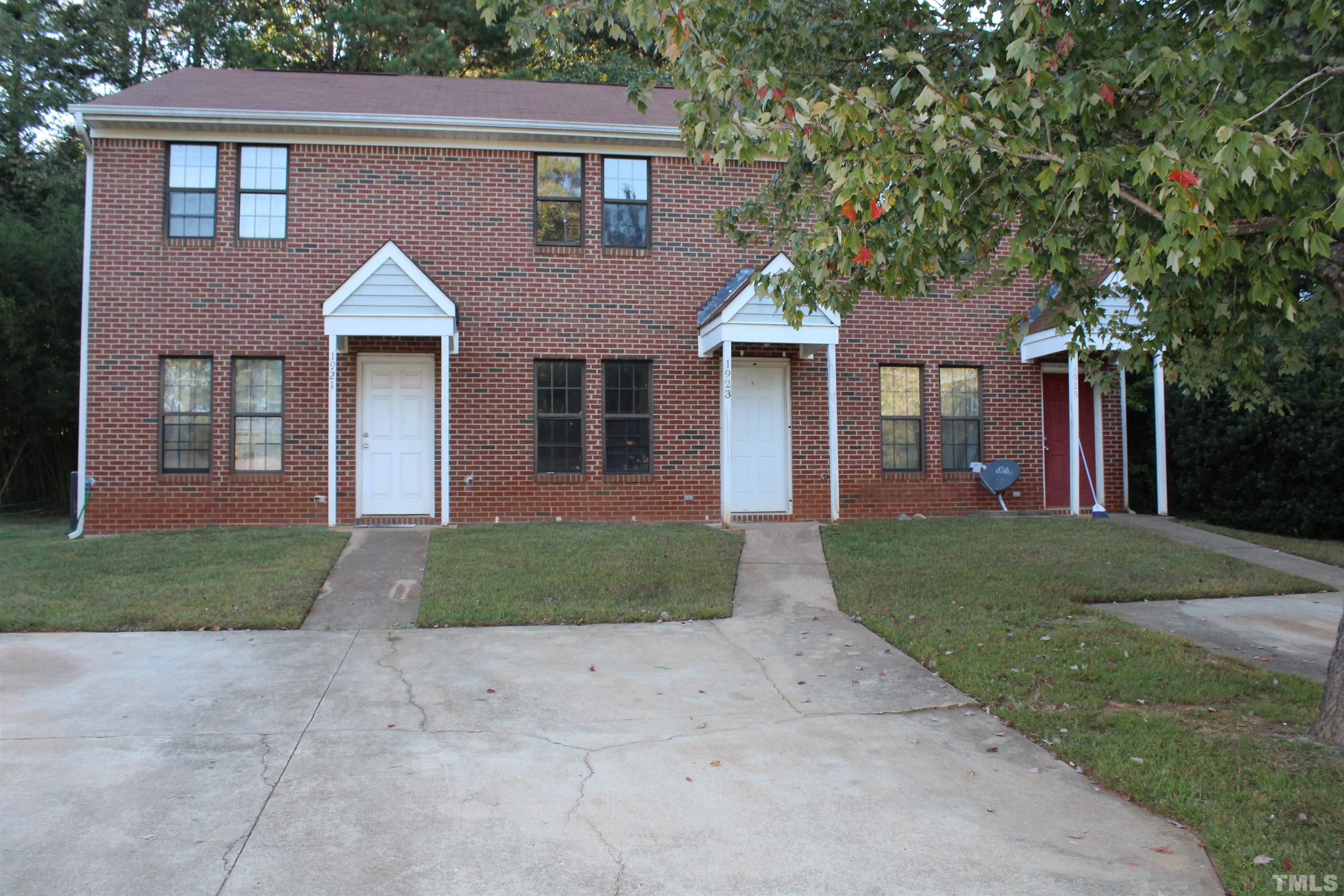 1923 Tischer Road Raleigh, NC 27603 - Photo 2 of 6 Gallery Image 2