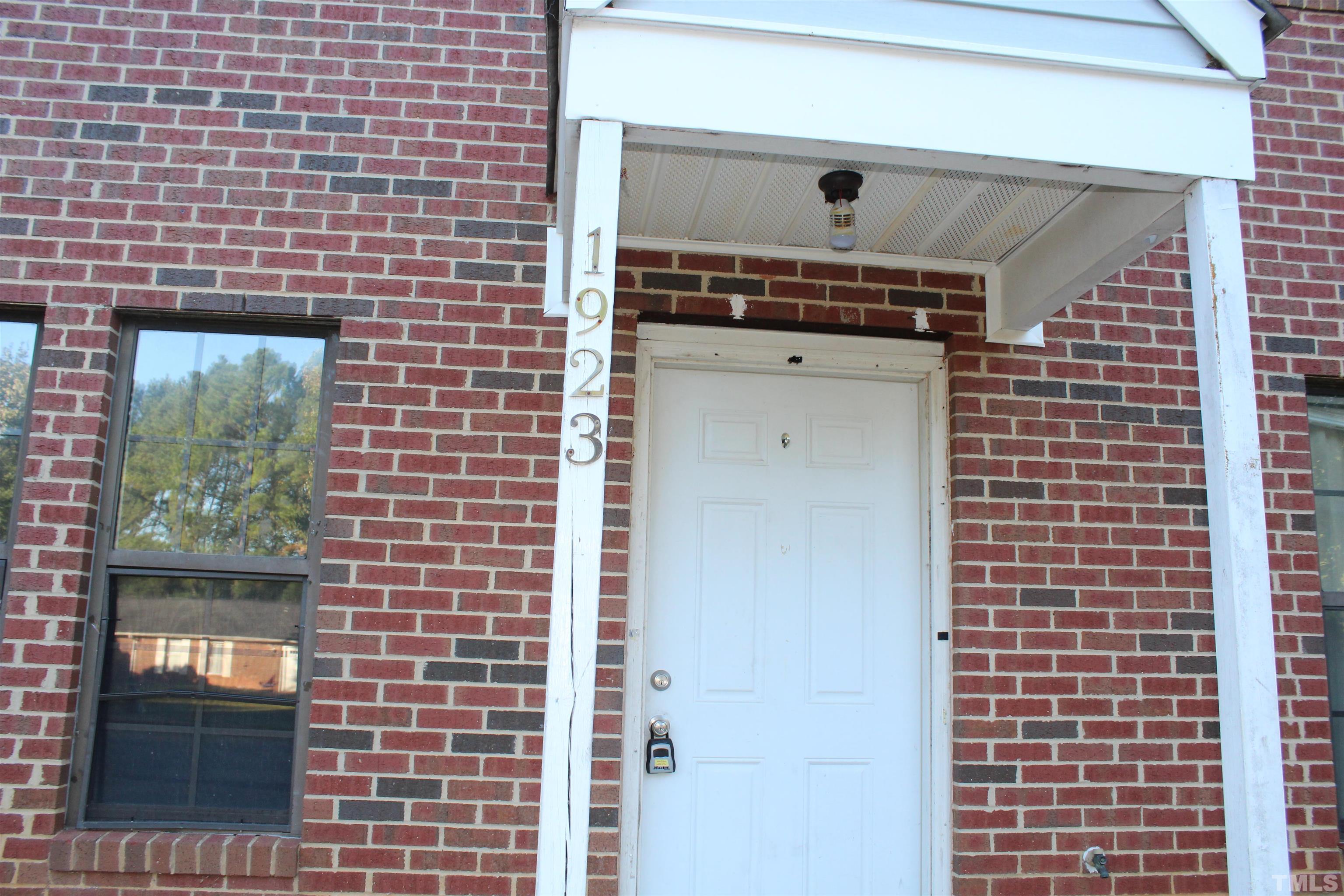 1923 Tischer Road Raleigh, NC 27603 - Photo 3 of 6 Gallery Image 3