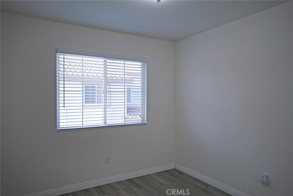 25745 Perlman Place, Unit A Stevenson Ranch, CA 91381 - Photo 18 of 28 a small space with a window