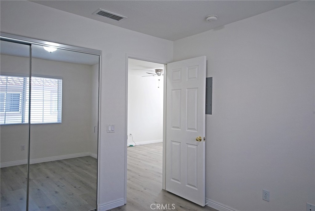 25745 Perlman Place, Unit A Stevenson Ranch, CA 91381 - Photo 19 of 28 a view of bathroom with shower