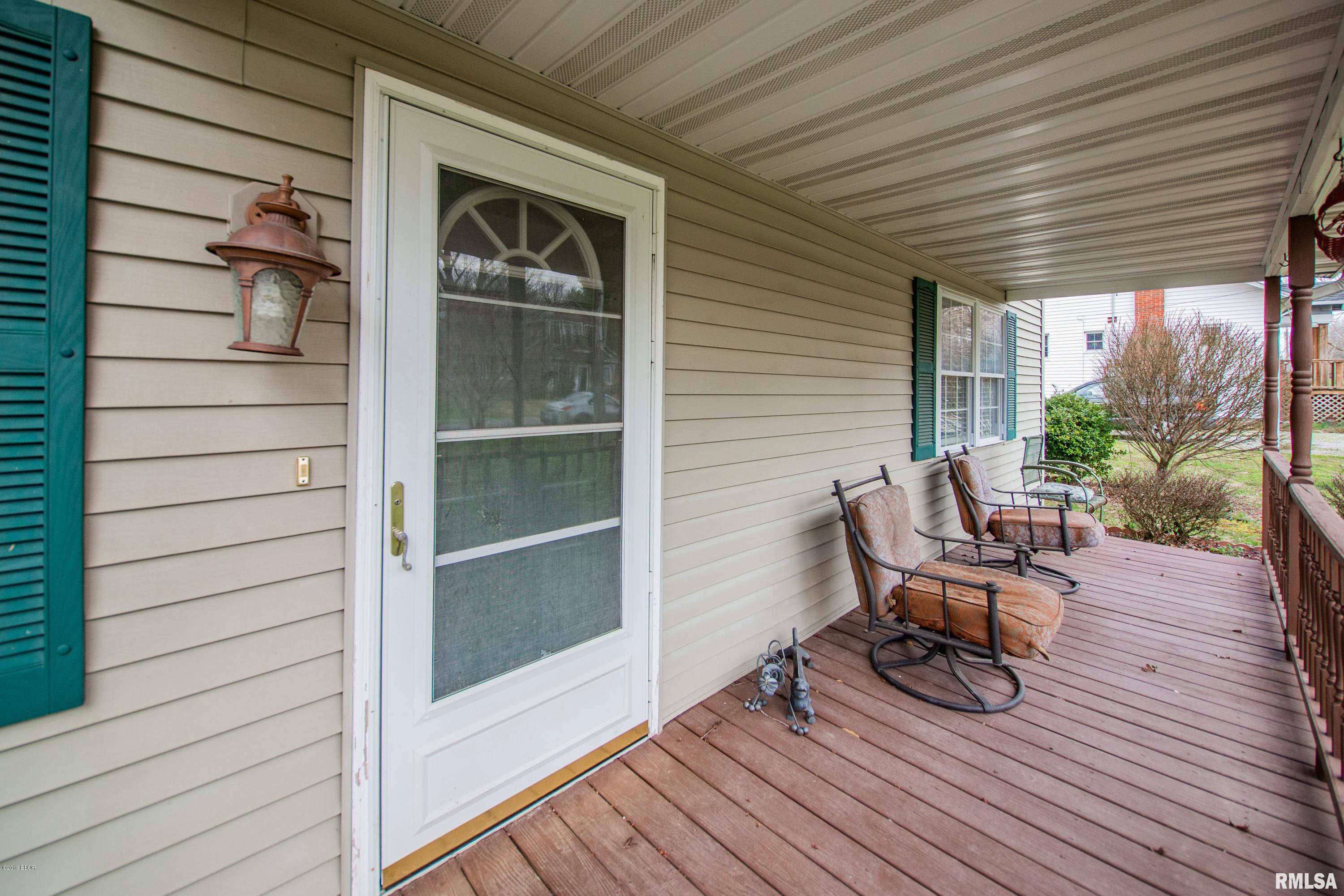 13995 North Link Lane Mount Vernon, IL 62864 - Photo 11 of 35