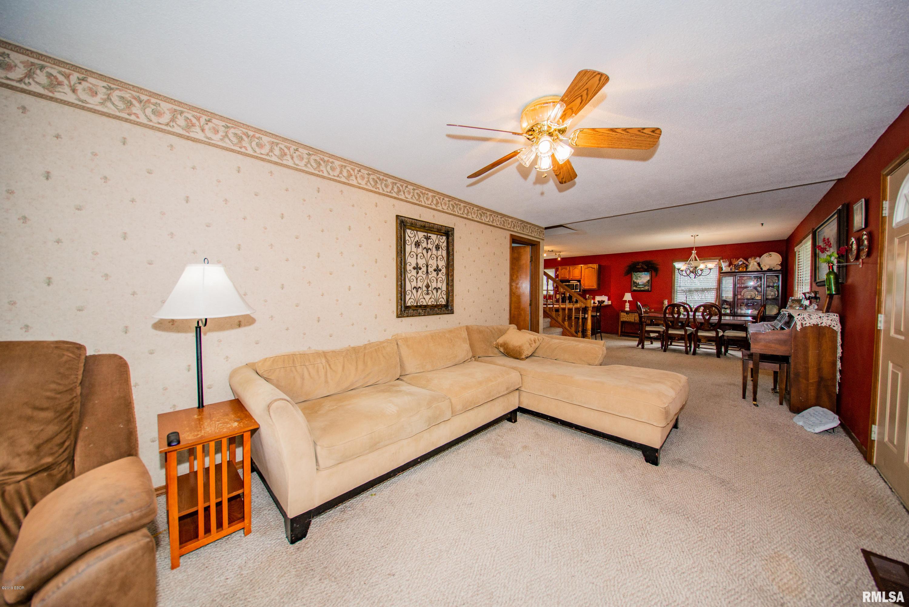13995 North Link Lane Mount Vernon, IL 62864 - Photo 13 of 35