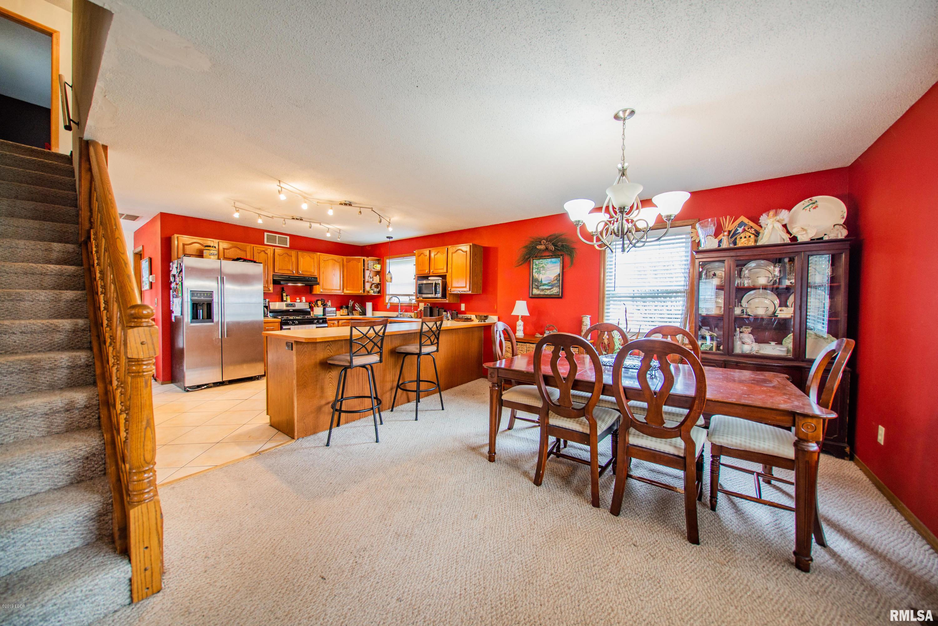 13995 North Link Lane Mount Vernon, IL 62864 - Photo 14 of 35